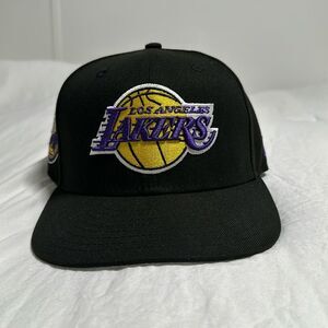Lakers SnapBack